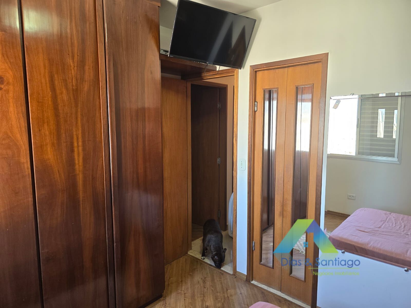 Apartamento à venda com 3 quartos, 79m² - Foto 7