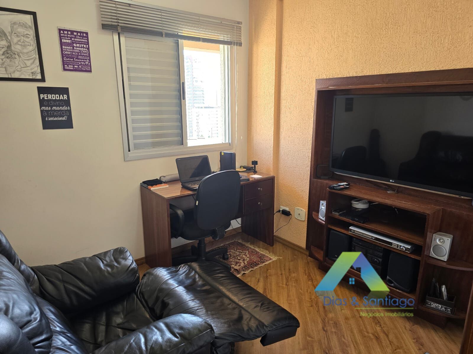 Apartamento à venda com 3 quartos, 79m² - Foto 32