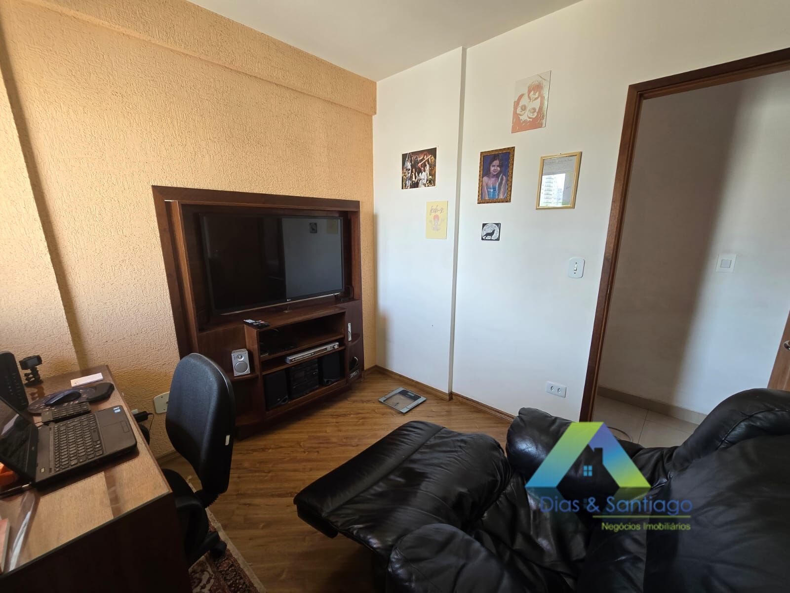 Apartamento à venda com 3 quartos, 79m² - Foto 29