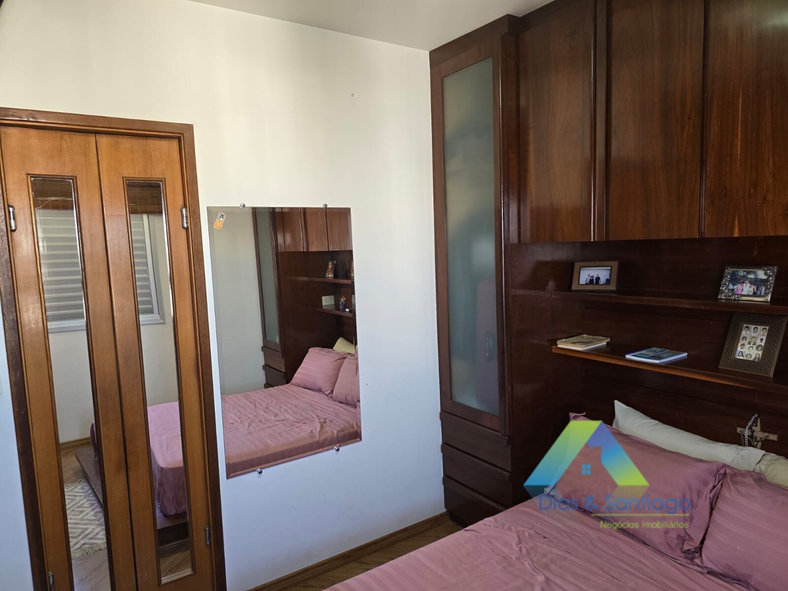 Apartamento à venda com 3 quartos, 79m² - Foto 11