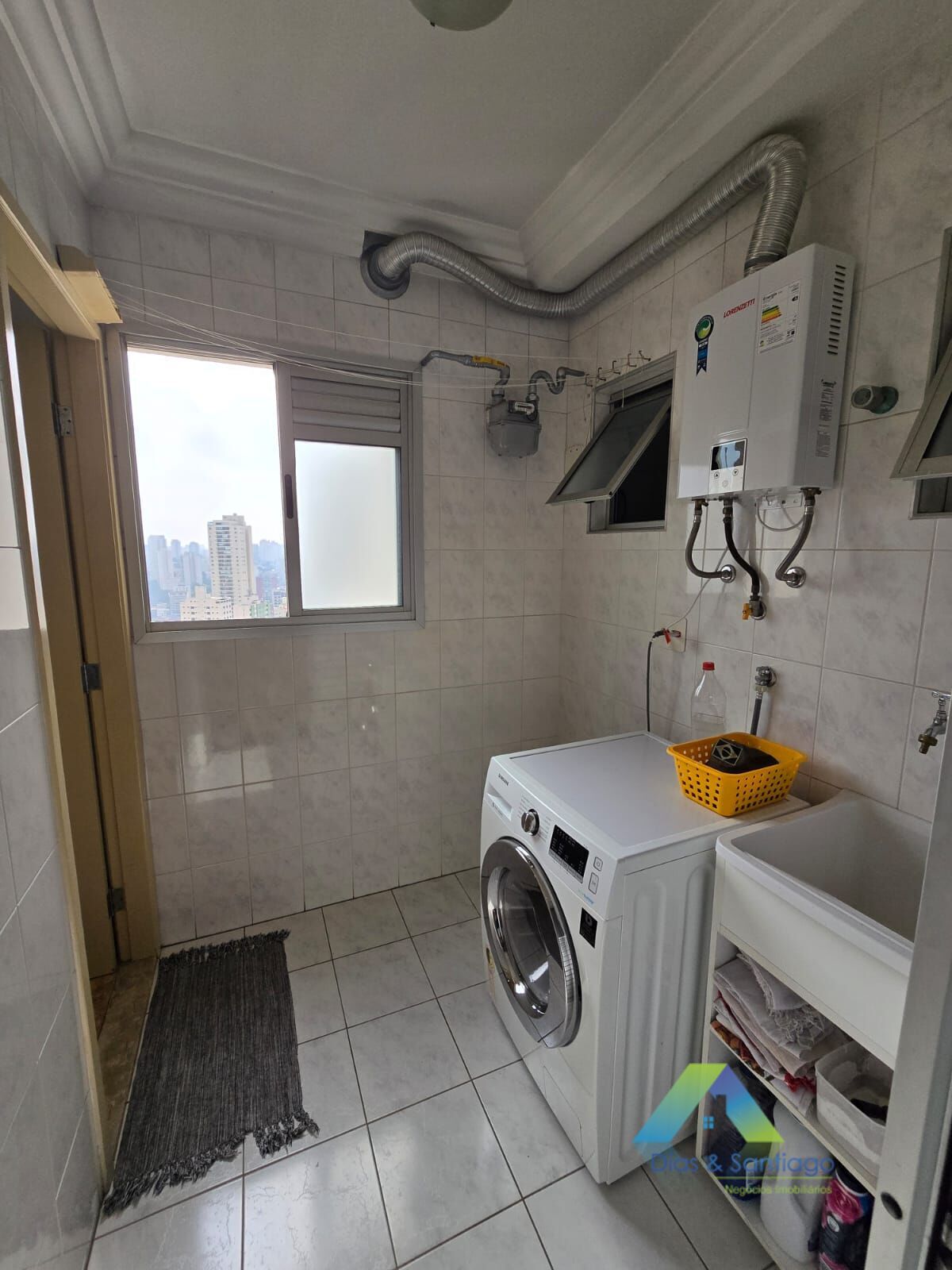 Apartamento à venda com 3 quartos, 79m² - Foto 26