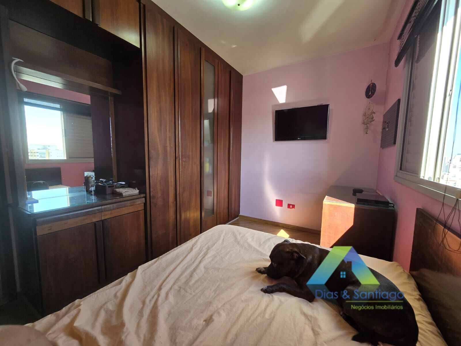 Apartamento à venda com 3 quartos, 79m² - Foto 10