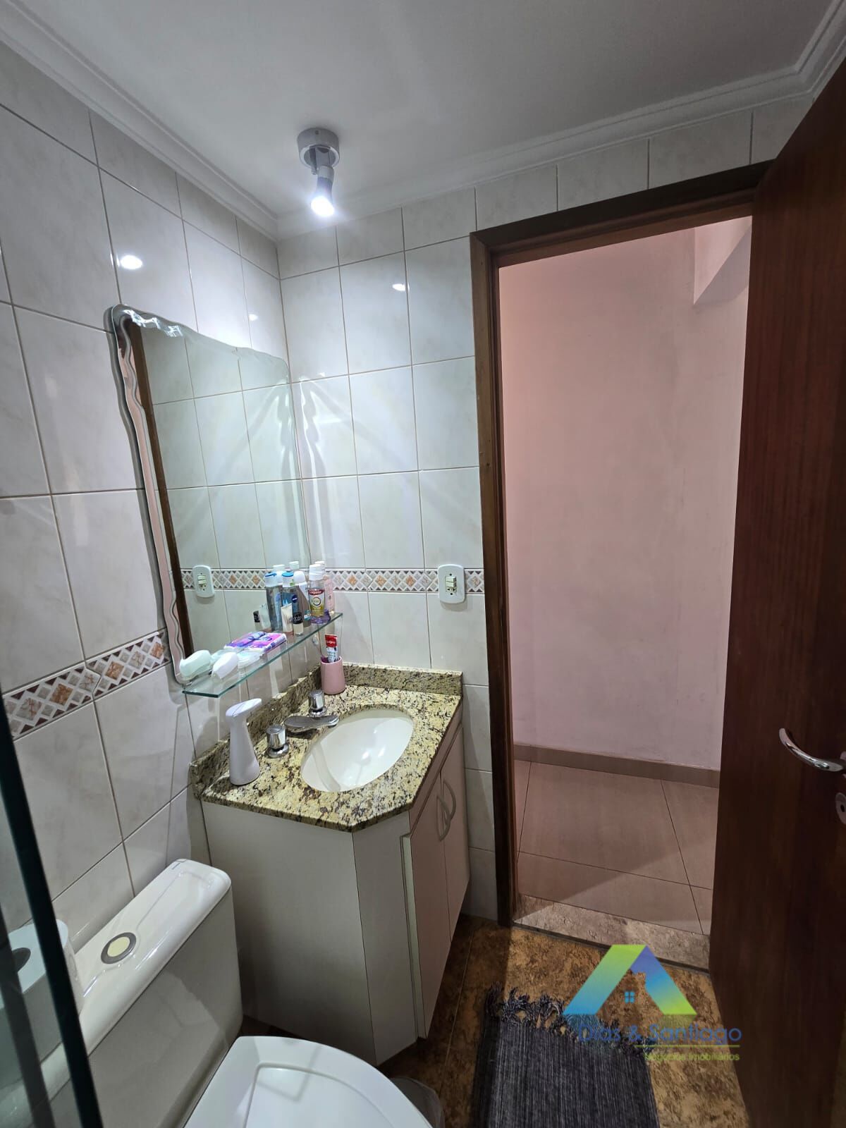 Apartamento à venda com 3 quartos, 79m² - Foto 20