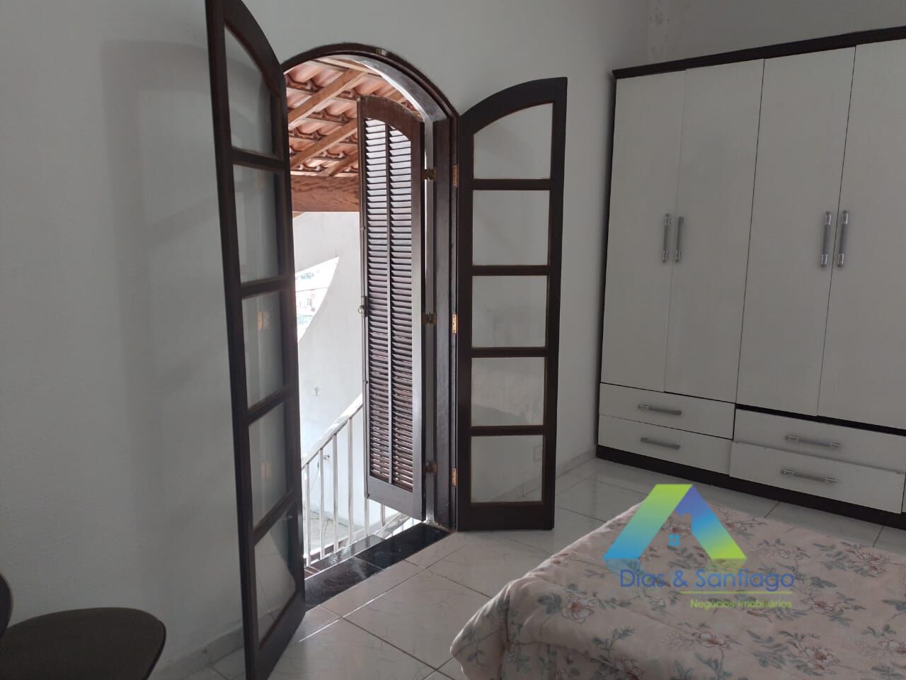 Sobrado à venda com 3 quartos, 180m² - Foto 7
