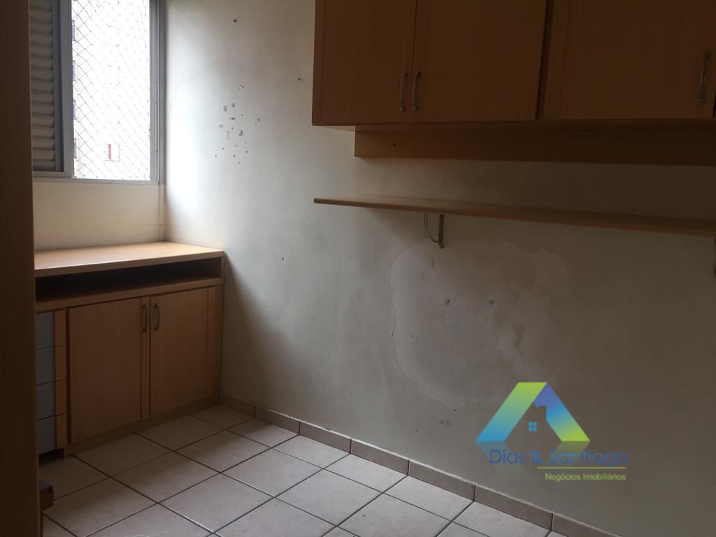 Apartamento à venda com 2 quartos, 58m² - Foto 10