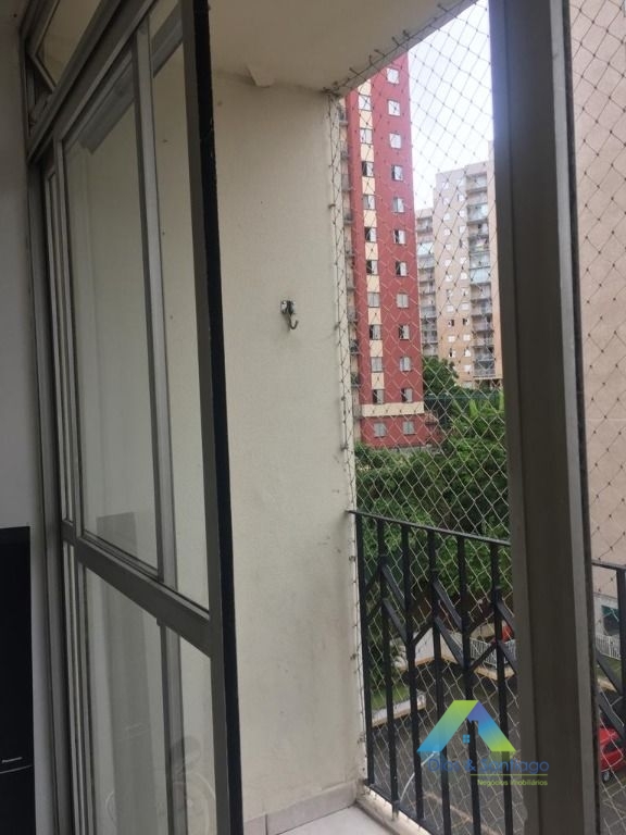 Apartamento à venda com 2 quartos, 58m² - Foto 7