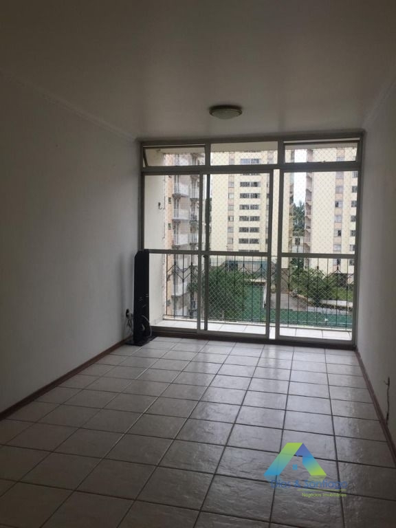 Apartamento à venda com 2 quartos, 58m² - Foto 1