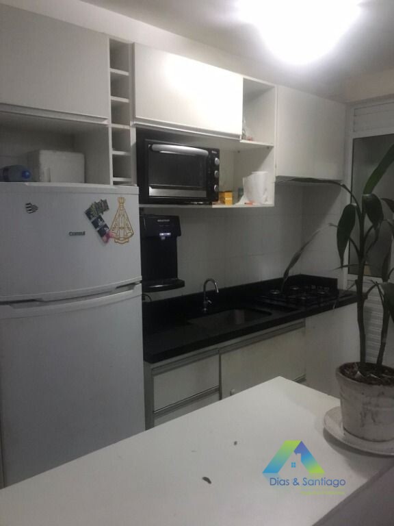 Apartamento à venda com 3 quartos, 67m² - Foto 1