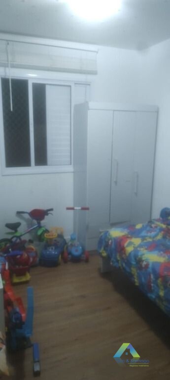 Apartamento à venda com 3 quartos, 67m² - Foto 7