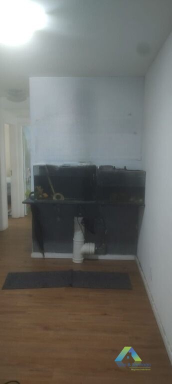 Apartamento à venda com 3 quartos, 67m² - Foto 3