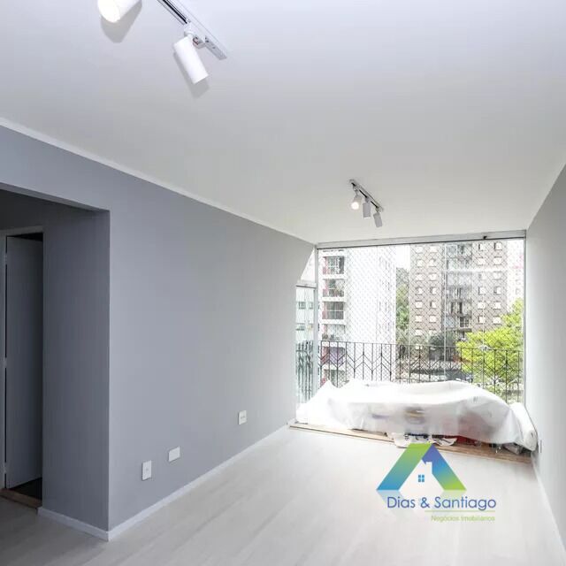 Apartamento, 2 quartos, 60 m² - Foto 8