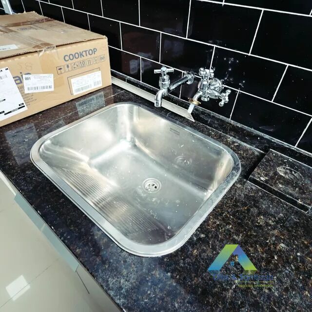 Apartamento, 2 quartos, 60 m² - Foto 6