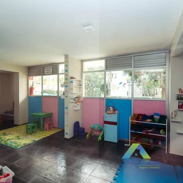 Apartamento, 2 quartos, 60 m² - Foto 34