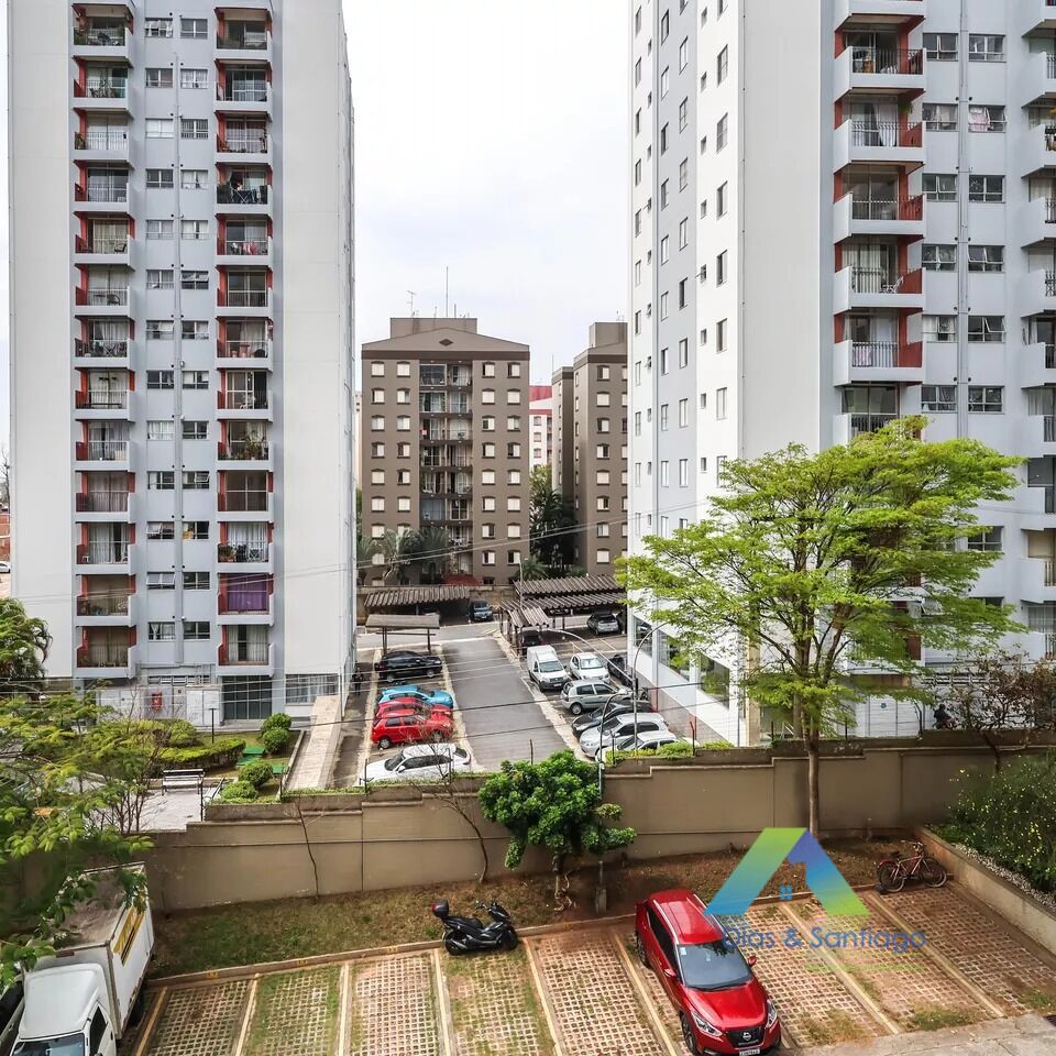 Apartamento, 2 quartos, 60 m² - Foto 17