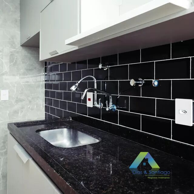 Apartamento, 2 quartos, 60 m² - Foto 7