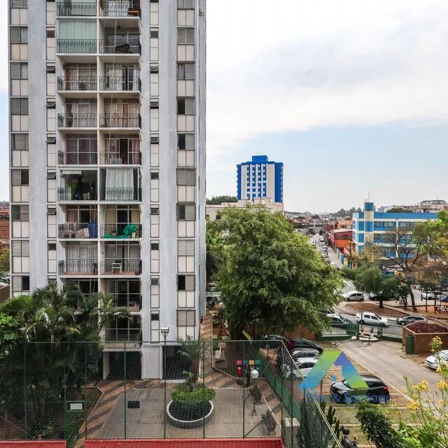 Apartamento, 2 quartos, 60 m² - Foto 12