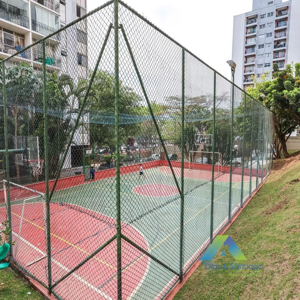 Apartamento, 2 quartos, 60 m² - Foto 36