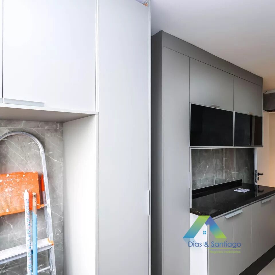 Apartamento, 2 quartos, 60 m² - Foto 4