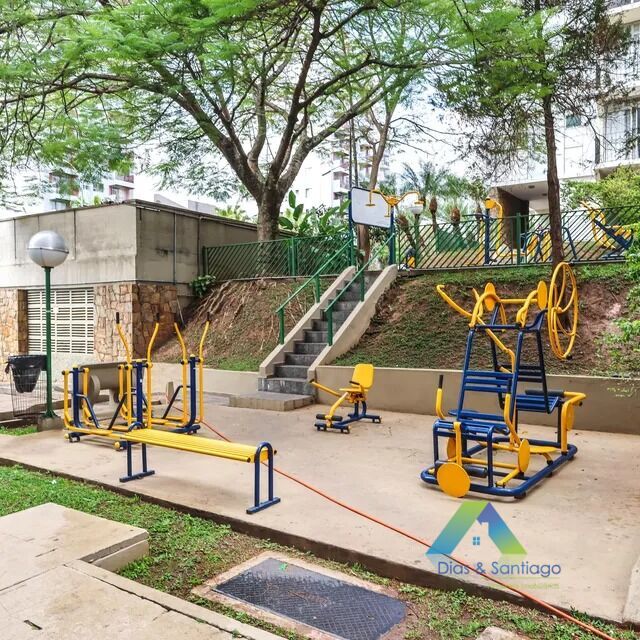 Apartamento, 2 quartos, 60 m² - Foto 28