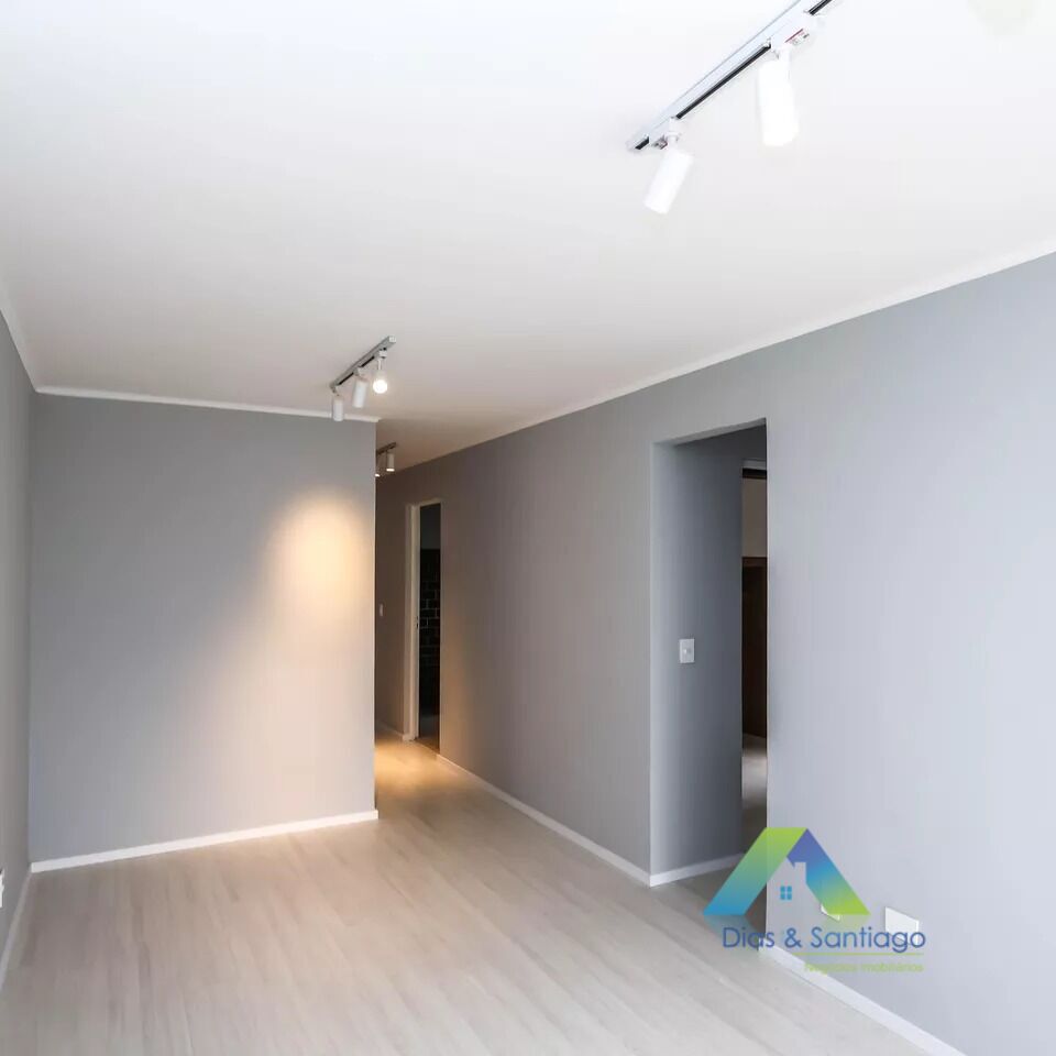 Apartamento, 2 quartos, 60 m² - Foto 9