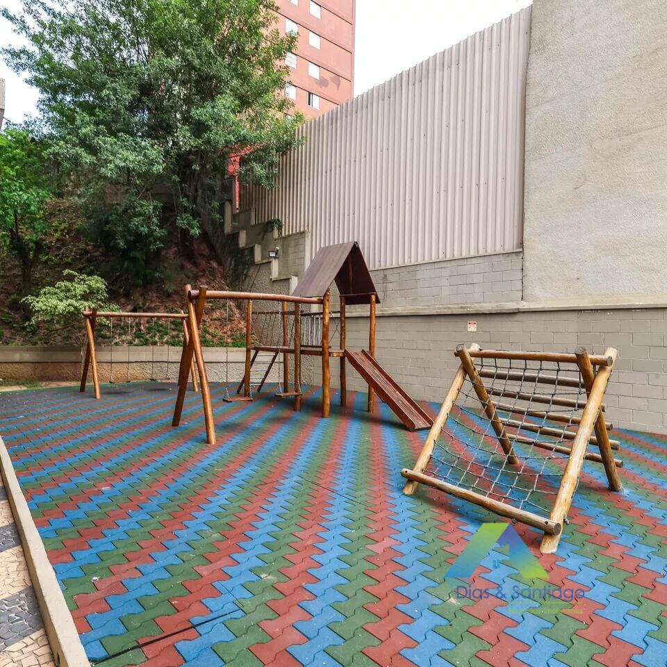 Apartamento, 2 quartos, 60 m² - Foto 32