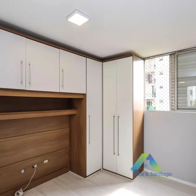 Apartamento, 2 quartos, 60 m² - Foto 18