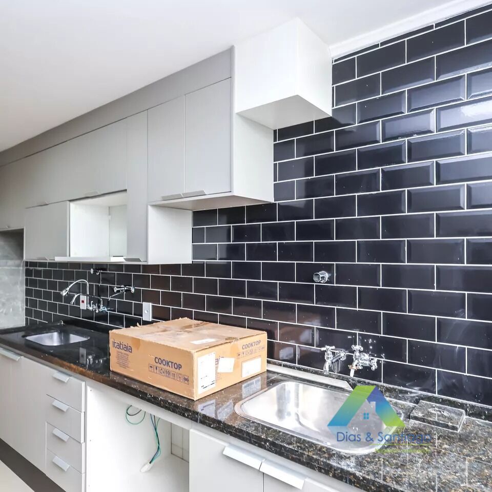 Apartamento, 2 quartos, 60 m² - Foto 5