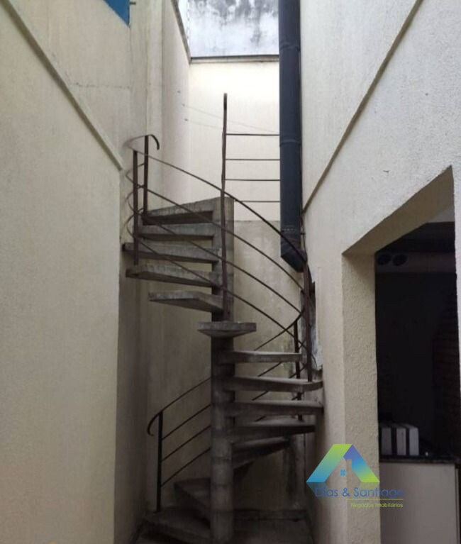 Sobrado, 3 quartos, 152 m² - Foto 20