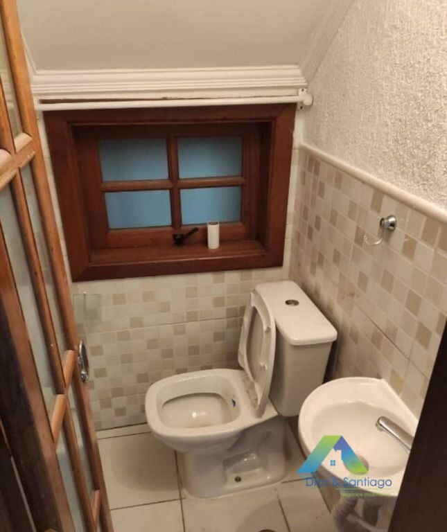 Sobrado, 3 quartos, 152 m² - Foto 13