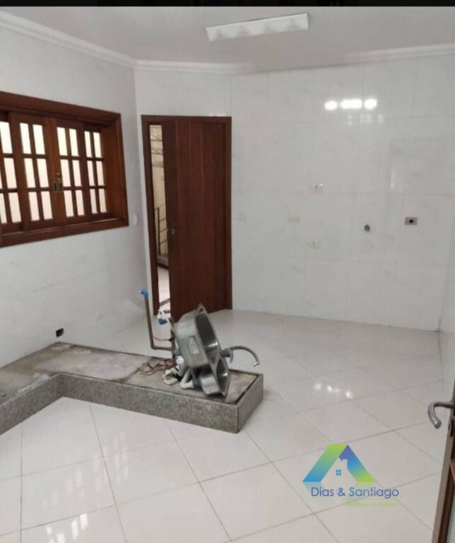 Sobrado, 3 quartos, 152 m² - Foto 6