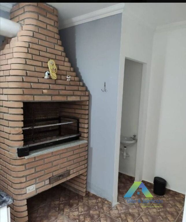 Sobrado, 3 quartos, 152 m² - Foto 19