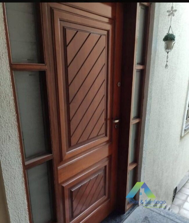 Sobrado, 3 quartos, 152 m² - Foto 21