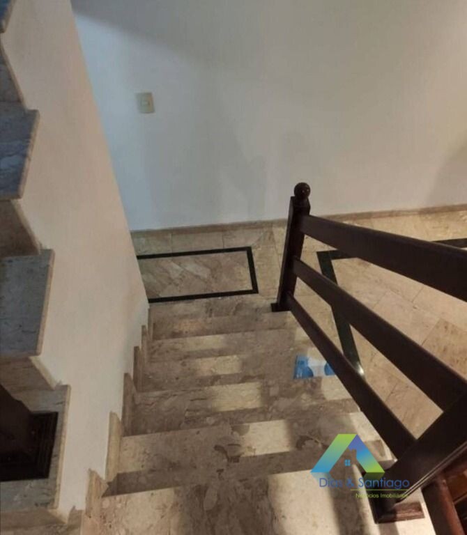 Sobrado, 3 quartos, 152 m² - Foto 4