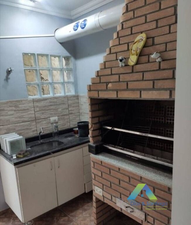 Sobrado, 3 quartos, 152 m² - Foto 18