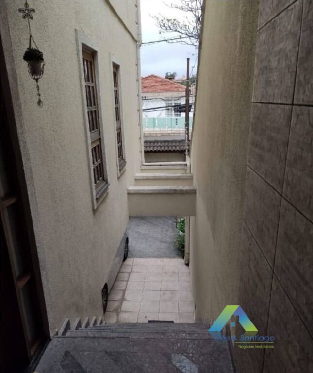 Sobrado, 3 quartos, 152 m² - Foto 24