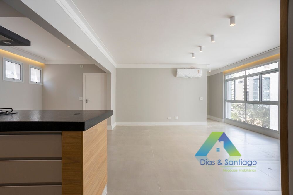 Apartamento à venda com 2 quartos, 140m² - Foto 6