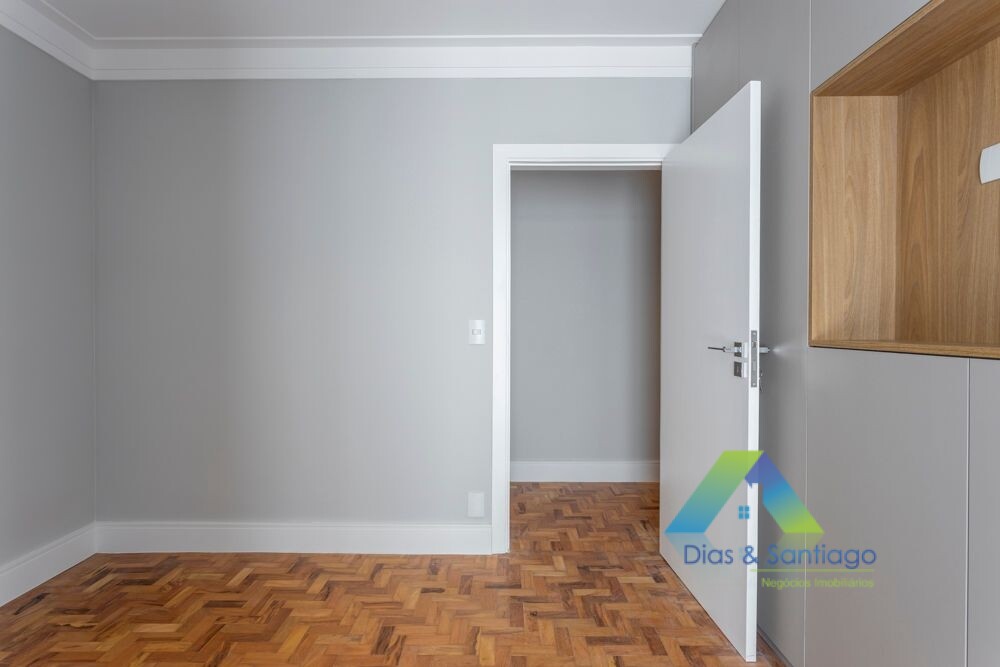 Apartamento à venda com 2 quartos, 140m² - Foto 12