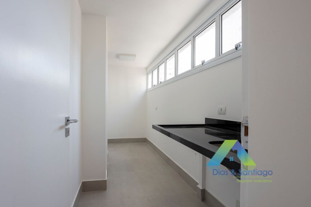 Apartamento à venda com 2 quartos, 140m² - Foto 8