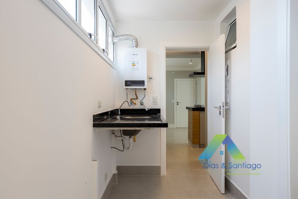 Apartamento à venda com 2 quartos, 140m² - Foto 9