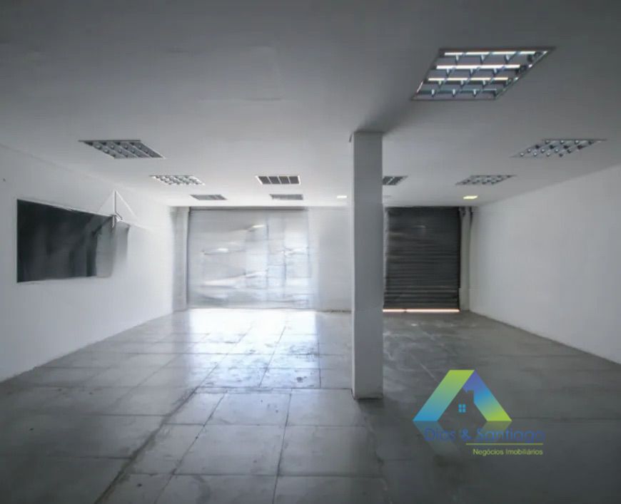 Loja-Salão para alugar, 63m² - Foto 2