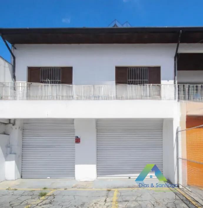 Loja-Salão para alugar, 63m² - Foto 1