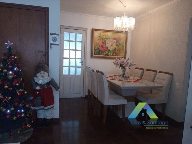 Apartamento à venda com 3 quartos, 81m² - Foto 4