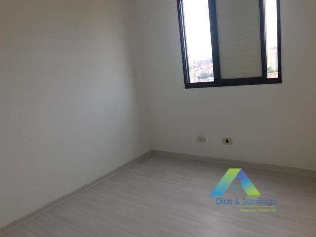 Apartamento à venda com 3 quartos, 73m² - Foto 2