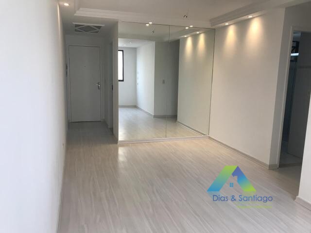 Apartamento à venda com 3 quartos, 73m² - Foto 1