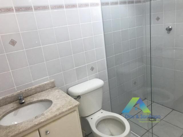 Apartamento à venda com 3 quartos, 73m² - Foto 10