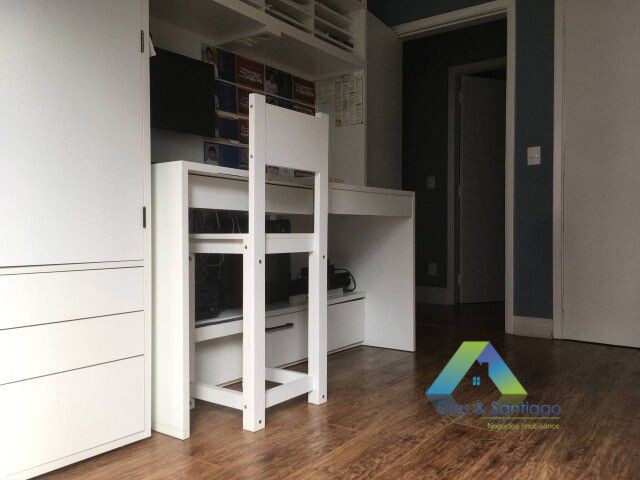 Apartamento à venda com 2 quartos, 111m² - Foto 10