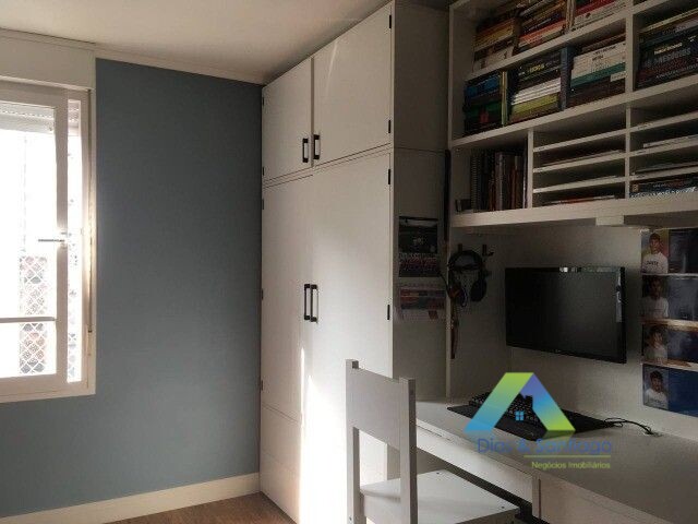 Apartamento à venda com 2 quartos, 111m² - Foto 9