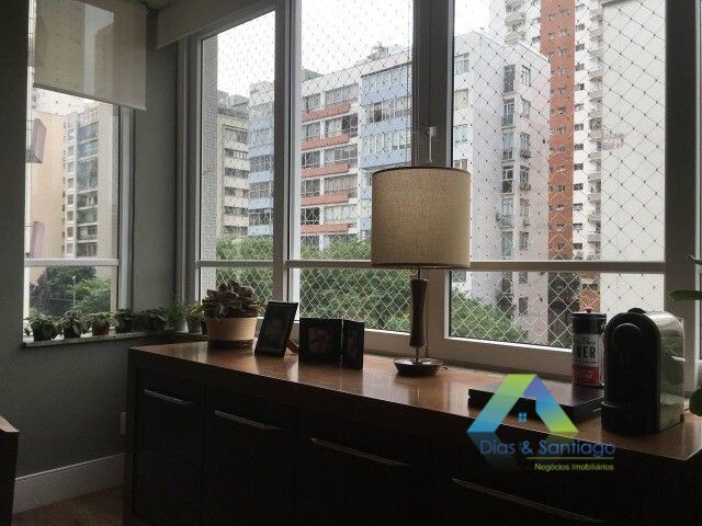 Apartamento à venda com 2 quartos, 111m² - Foto 8