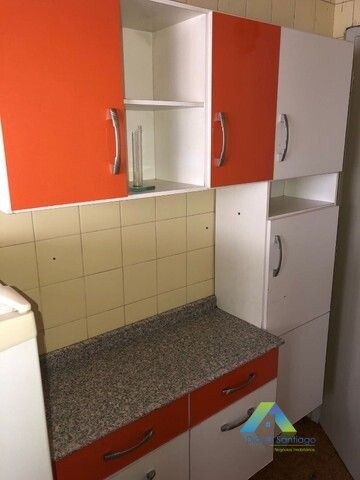 Apartamento à venda com 1 quarto, 44m² - Foto 3