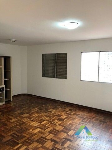 Apartamento à venda com 1 quarto, 44m² - Foto 1